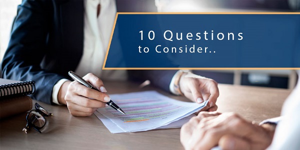 Top 10 Questions to Ask Your Slip and Fall Lawyer Before Filing a Case