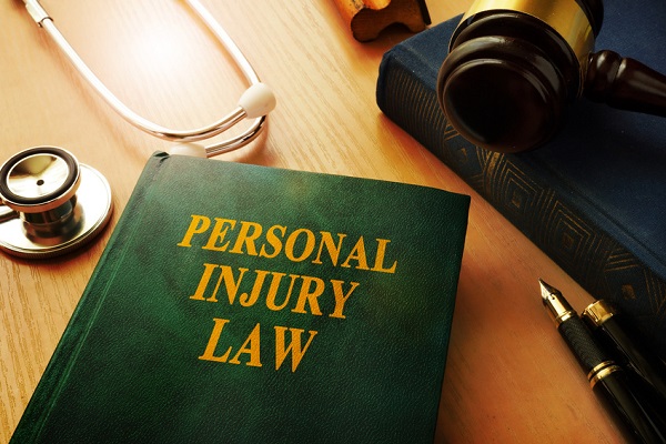 Personal Injury Lawyers: Car, Truck, and Wrongful Death Cases Explained