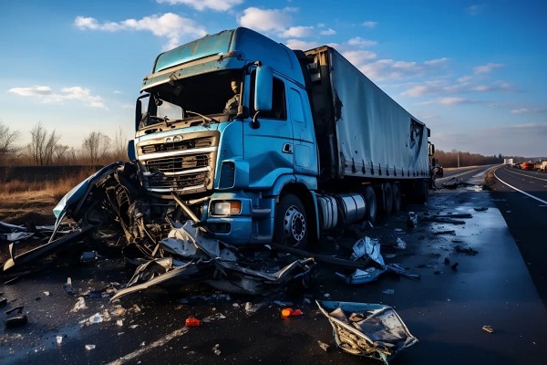 How to File a Truck Accident Claim: Step-by-Step Guide