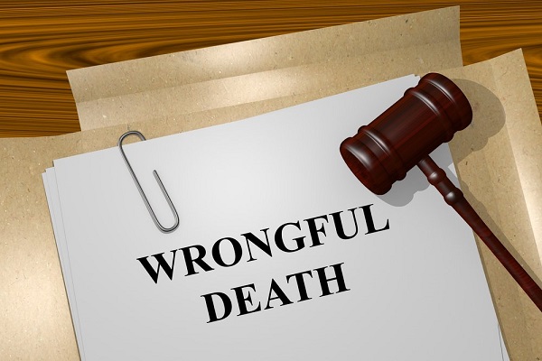 Wrongful Death Lawsuits: Navigating Your Path to Justice